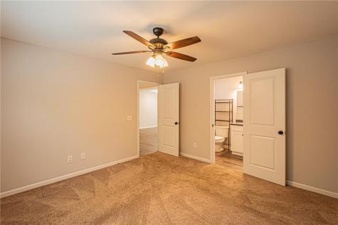 1165 Chesterra Drive Dahlonega GA 30533