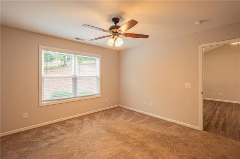1165 Chesterra Drive Dahlonega GA 30533