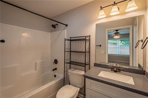 1165 Chesterra Drive Dahlonega GA 30533