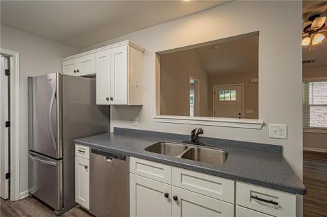 1165 Chesterra Drive Dahlonega GA 30533
