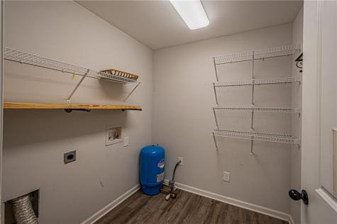 1165 Chesterra Drive Dahlonega GA 30533