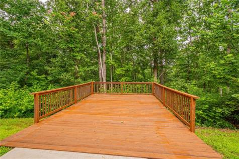 1165 Chesterra Drive Dahlonega GA 30533