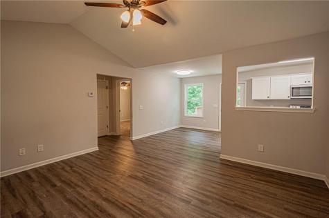 1165 Chesterra Drive Dahlonega GA 30533