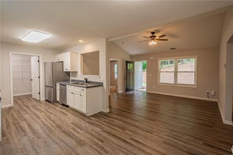 1165 Chesterra Drive Dahlonega GA 30533