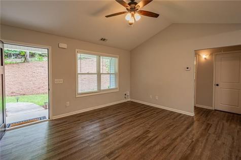 1165 Chesterra Drive Dahlonega GA 30533