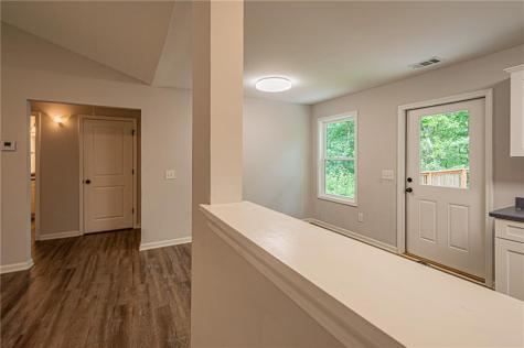 1165 Chesterra Drive Dahlonega GA 30533