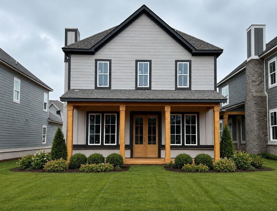 1240 Melody Bend Watkinsville GA 30677