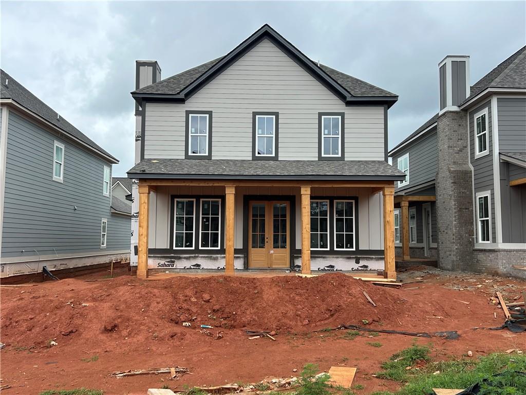 1240 Melody Bend Watkinsville GA 30677