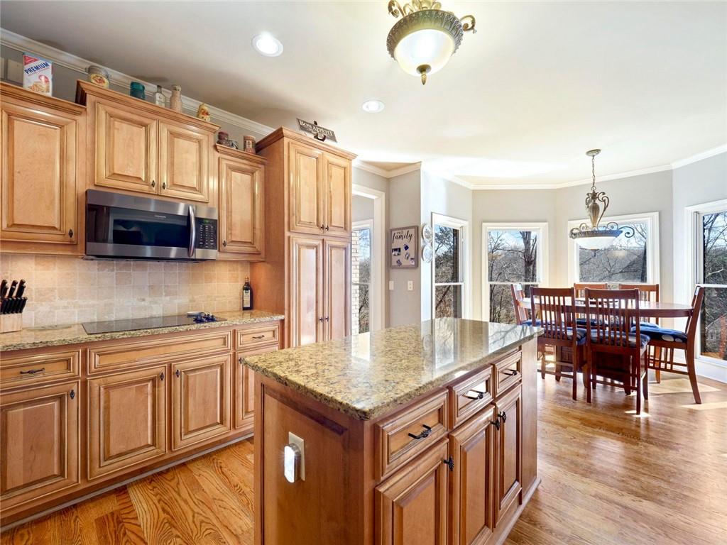 7217 Sherwood Mill Drive Flowery Branch GA 30542