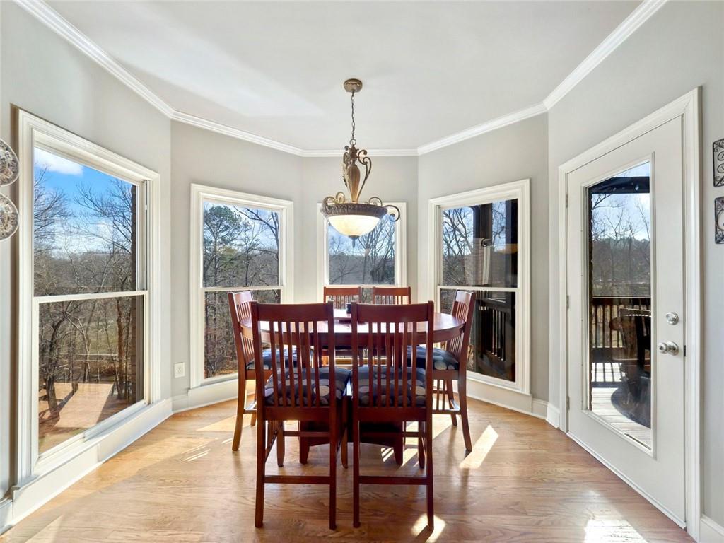 7217 Sherwood Mill Drive Flowery Branch GA 30542
