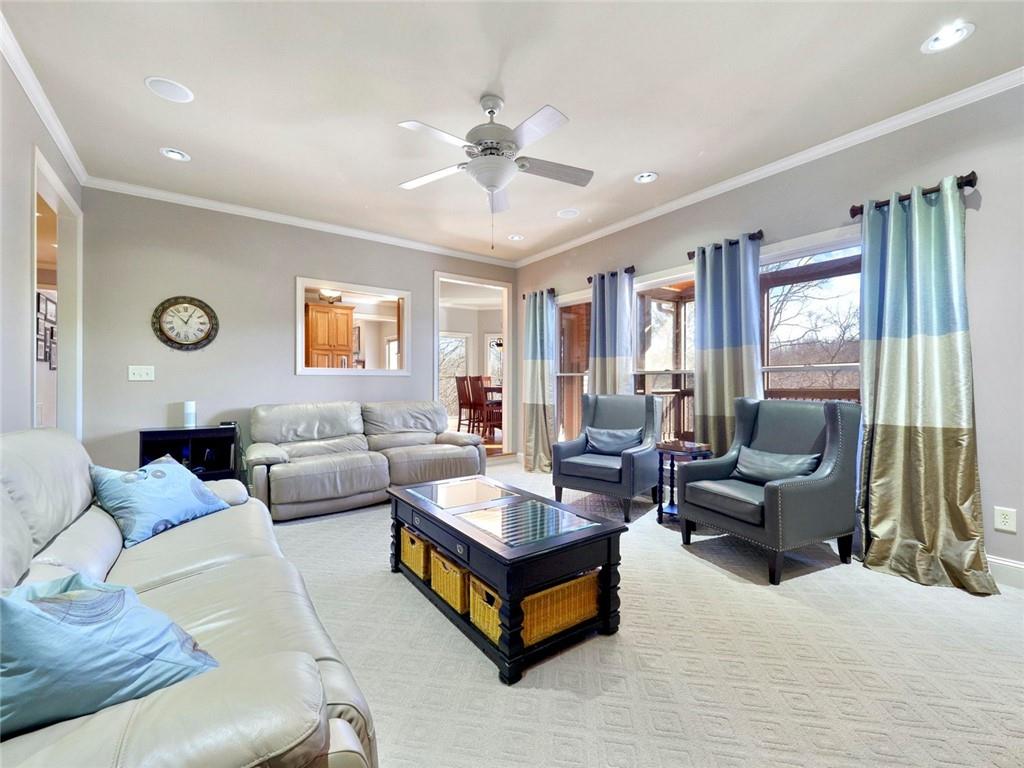 7217 Sherwood Mill Drive Flowery Branch GA 30542