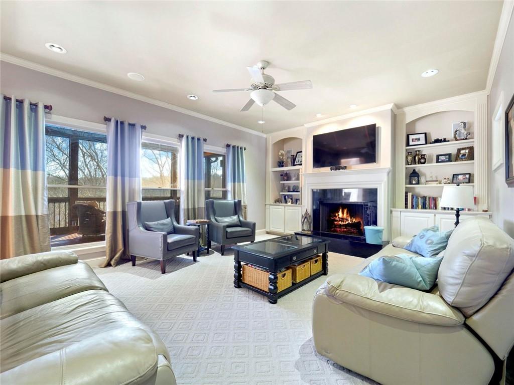 7217 Sherwood Mill Drive Flowery Branch GA 30542