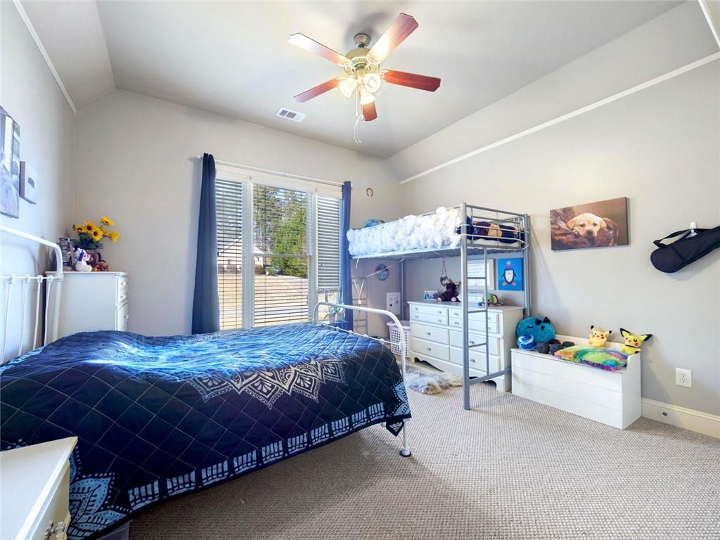7217 Sherwood Mill Drive Flowery Branch GA 30542