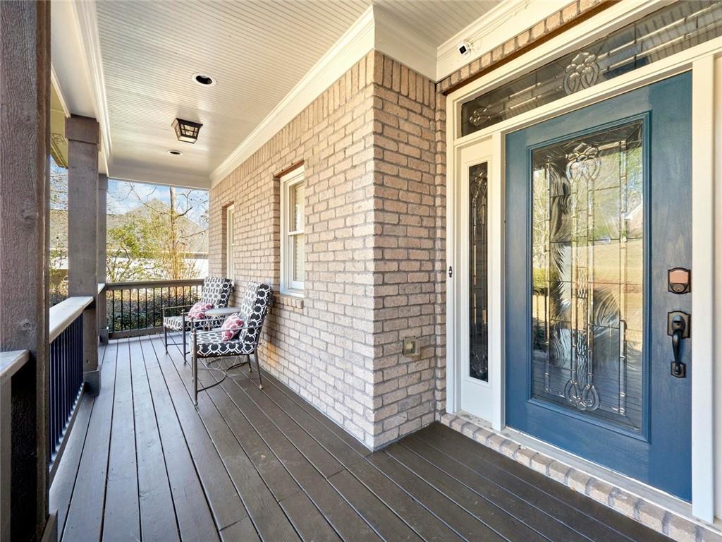 7217 Sherwood Mill Drive Flowery Branch GA 30542