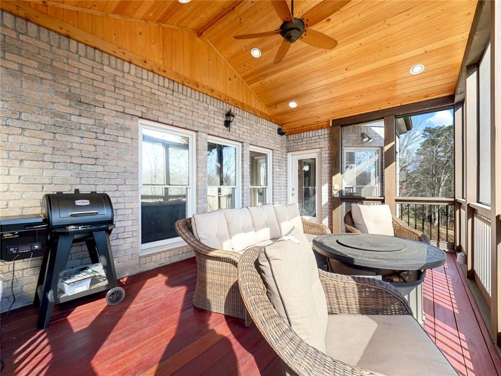 7217 Sherwood Mill Drive Flowery Branch GA 30542
