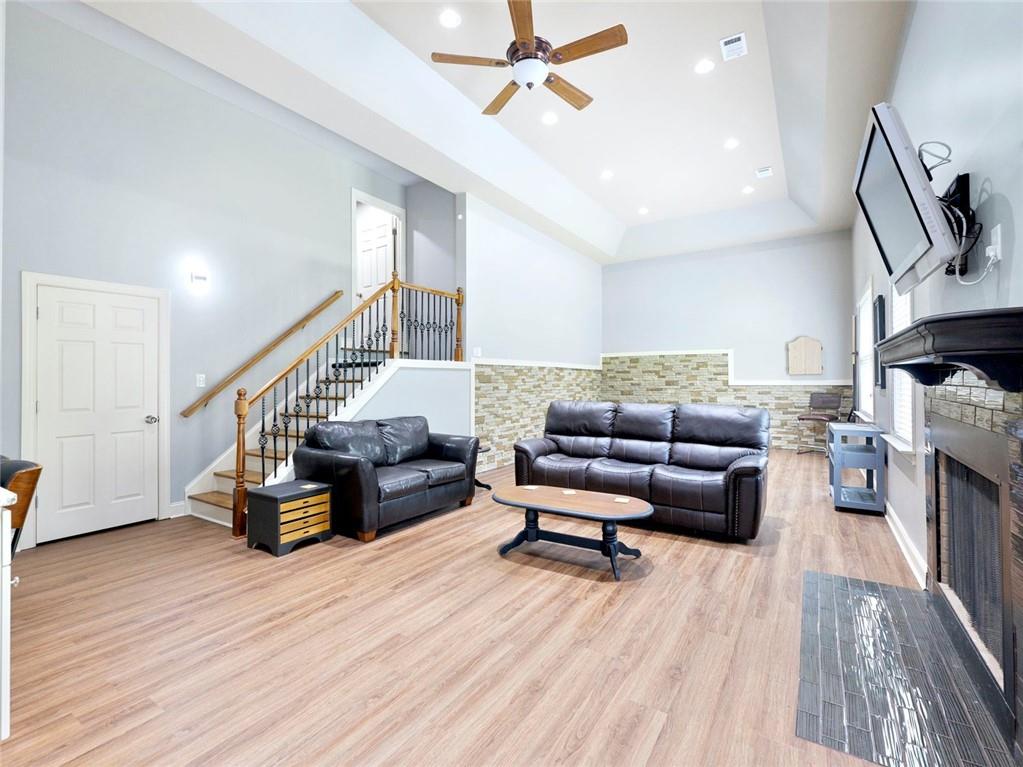 7217 Sherwood Mill Drive Flowery Branch GA 30542