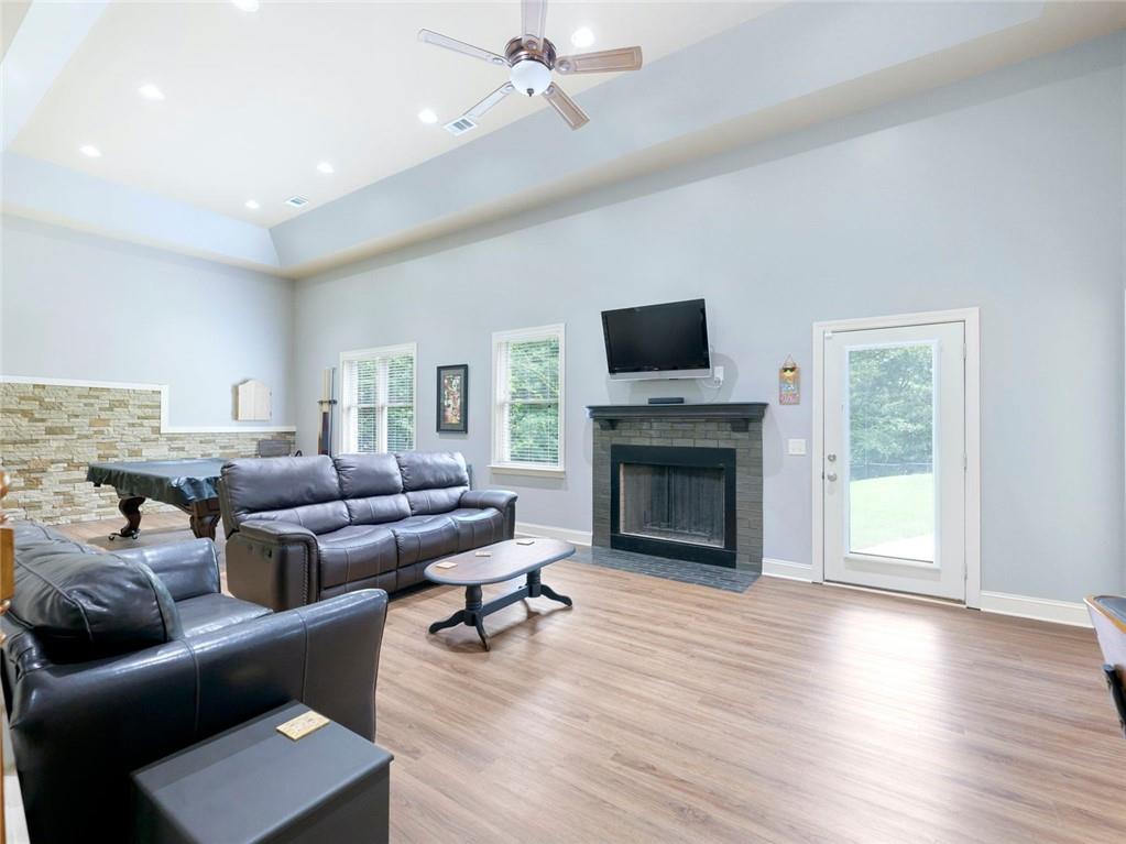 7217 Sherwood Mill Drive Flowery Branch GA 30542