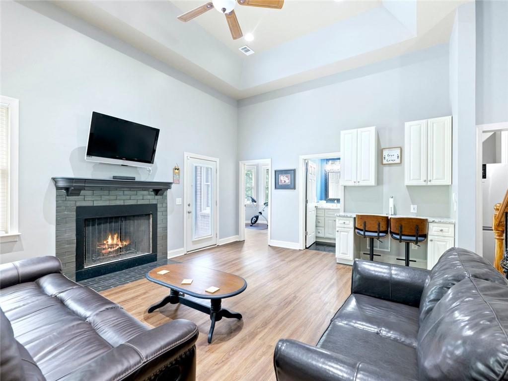 7217 Sherwood Mill Drive Flowery Branch GA 30542