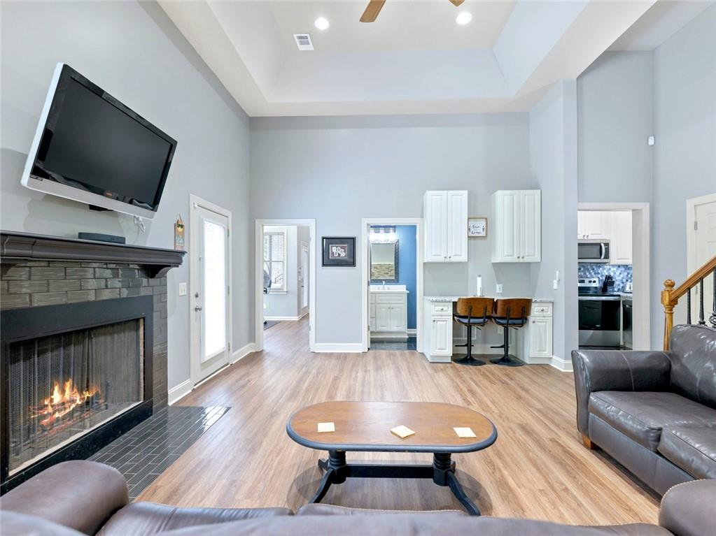 7217 Sherwood Mill Drive Flowery Branch GA 30542