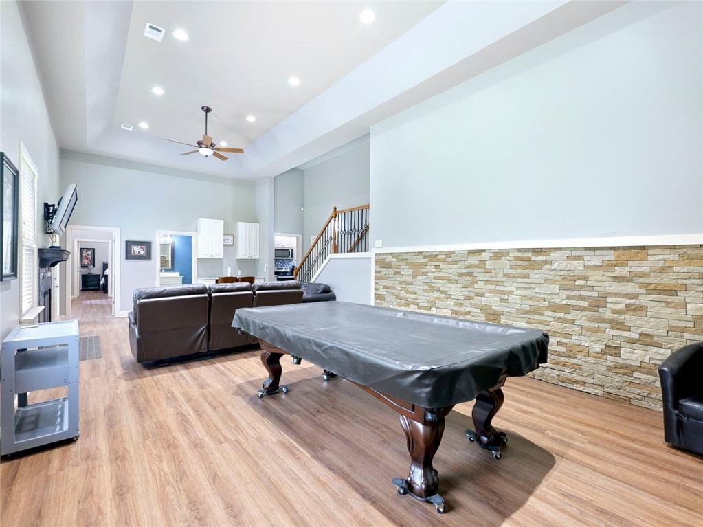 7217 Sherwood Mill Drive Flowery Branch GA 30542