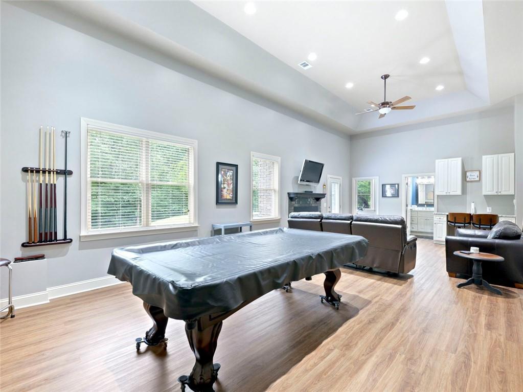 7217 Sherwood Mill Drive Flowery Branch GA 30542