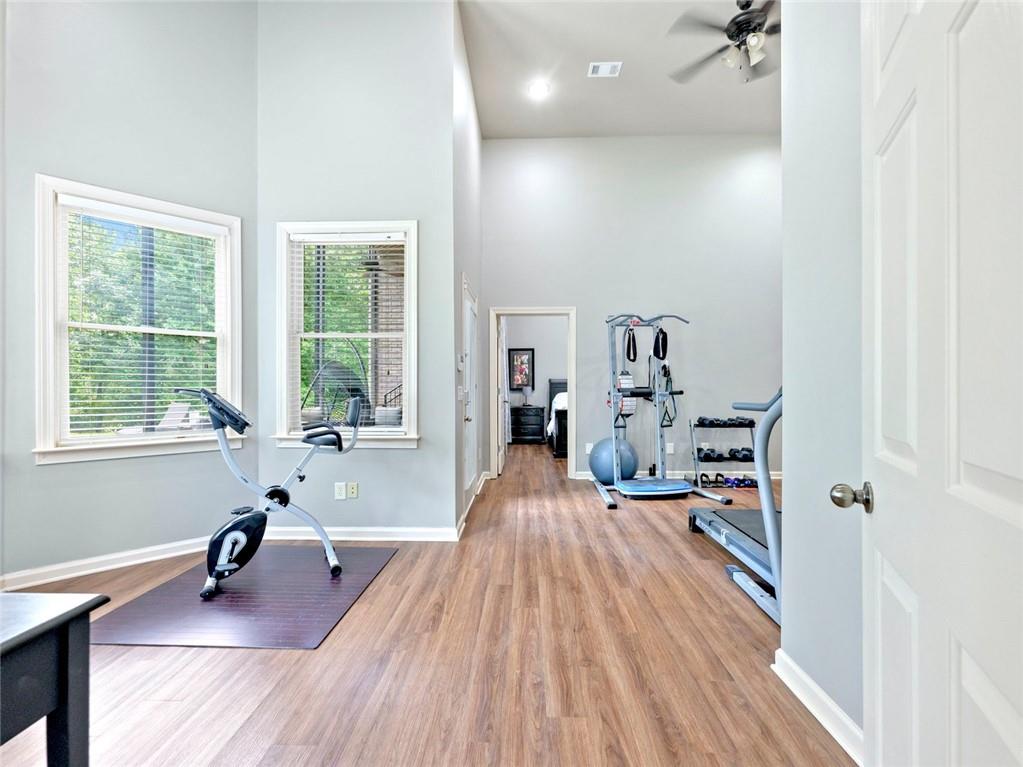 7217 Sherwood Mill Drive Flowery Branch GA 30542