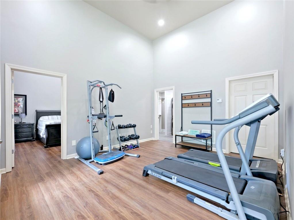7217 Sherwood Mill Drive Flowery Branch GA 30542