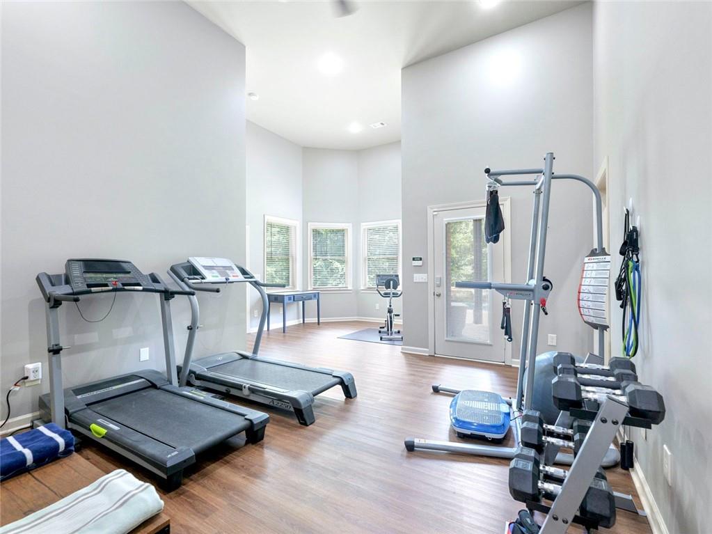 7217 Sherwood Mill Drive Flowery Branch GA 30542