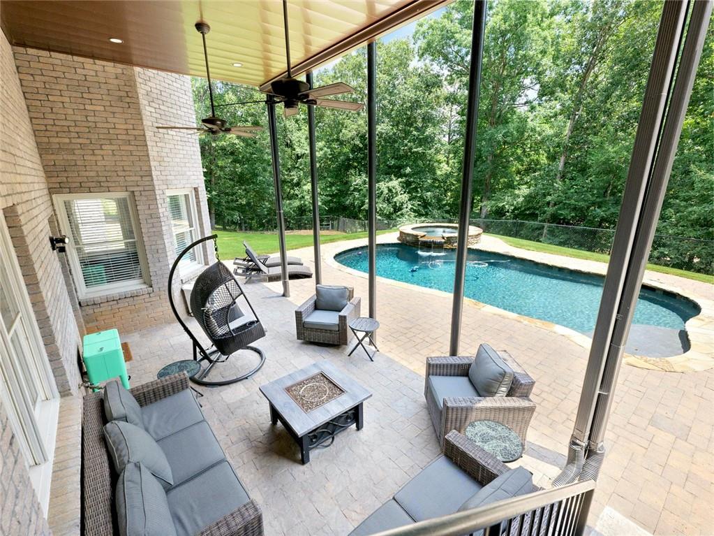 7217 Sherwood Mill Drive Flowery Branch GA 30542