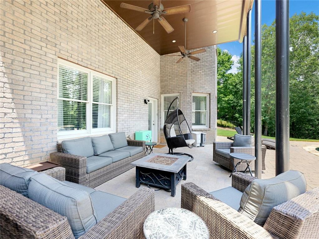 7217 Sherwood Mill Drive Flowery Branch GA 30542