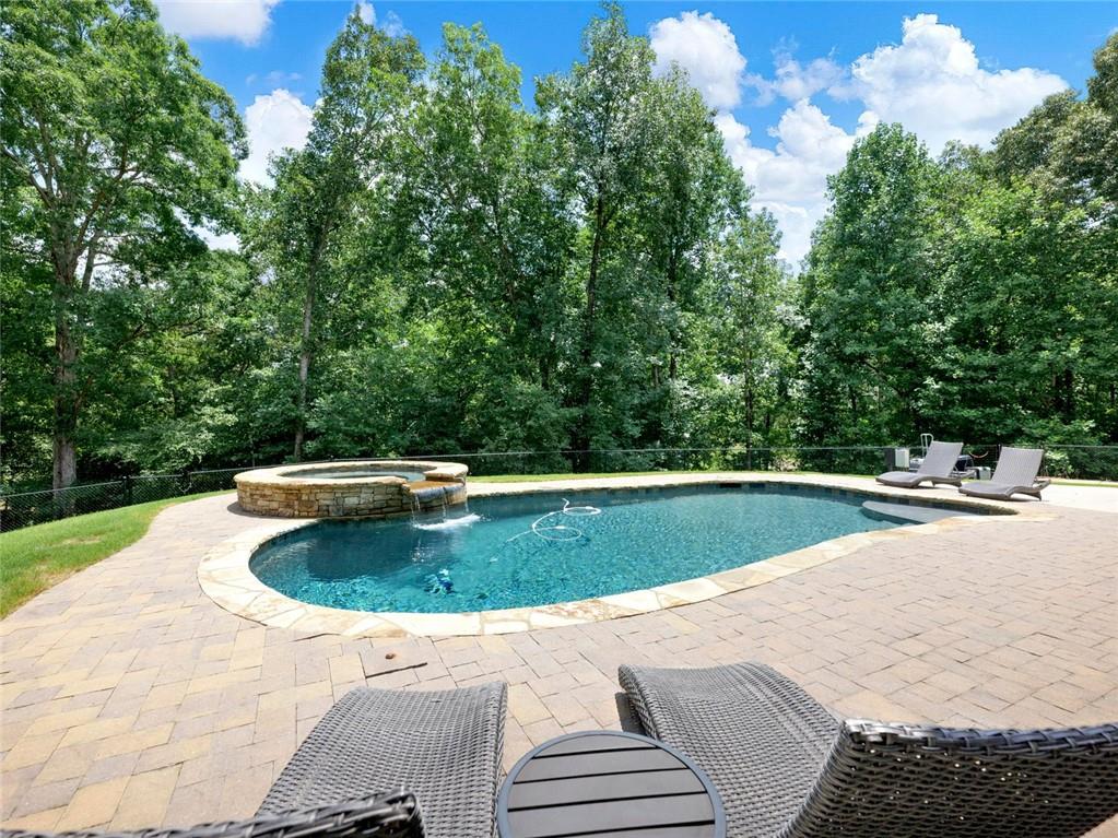 7217 Sherwood Mill Drive Flowery Branch GA 30542