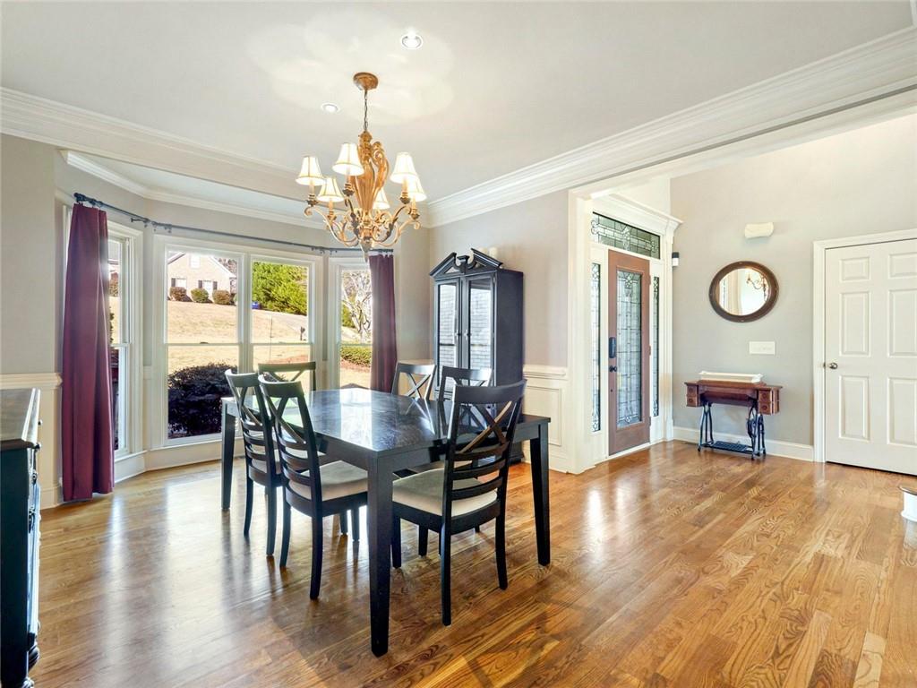 7217 Sherwood Mill Drive Flowery Branch GA 30542