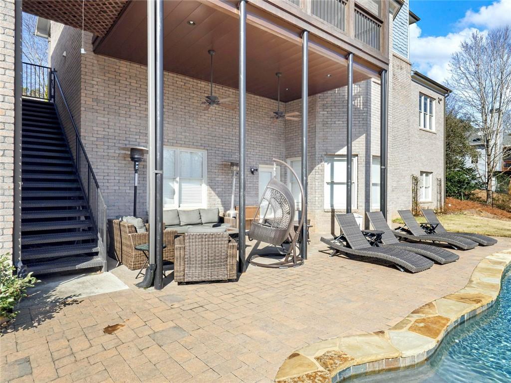 7217 Sherwood Mill Drive Flowery Branch GA 30542
