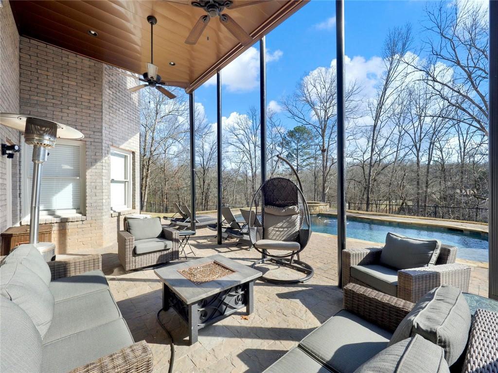 7217 Sherwood Mill Drive Flowery Branch GA 30542