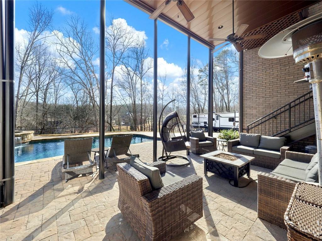 7217 Sherwood Mill Drive Flowery Branch GA 30542