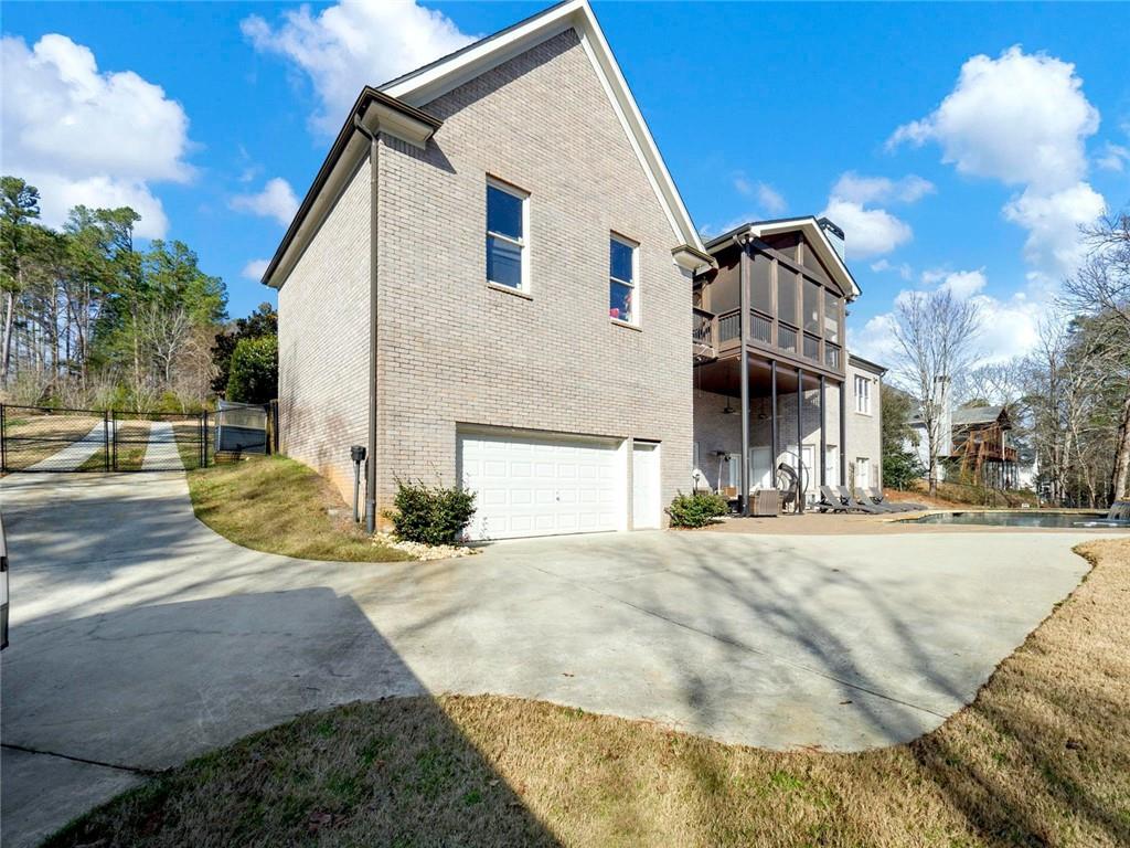 7217 Sherwood Mill Drive Flowery Branch GA 30542