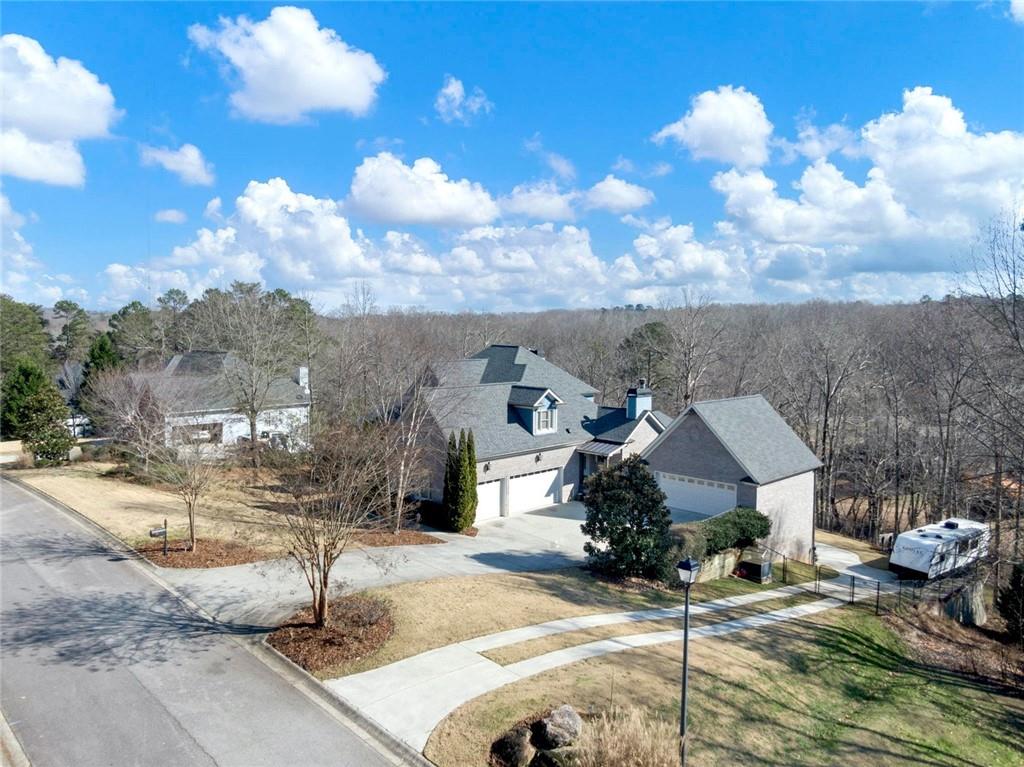 7217 Sherwood Mill Drive Flowery Branch GA 30542