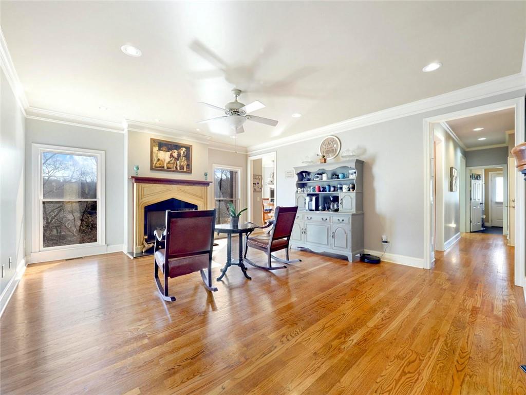 7217 Sherwood Mill Drive Flowery Branch GA 30542
