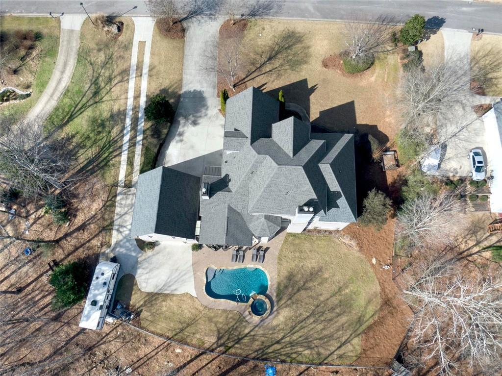 7217 Sherwood Mill Drive Flowery Branch GA 30542