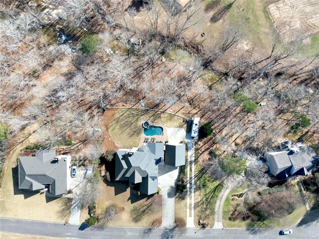 7217 Sherwood Mill Drive Flowery Branch GA 30542