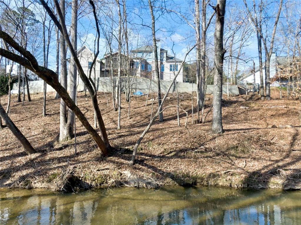 7217 Sherwood Mill Drive Flowery Branch GA 30542