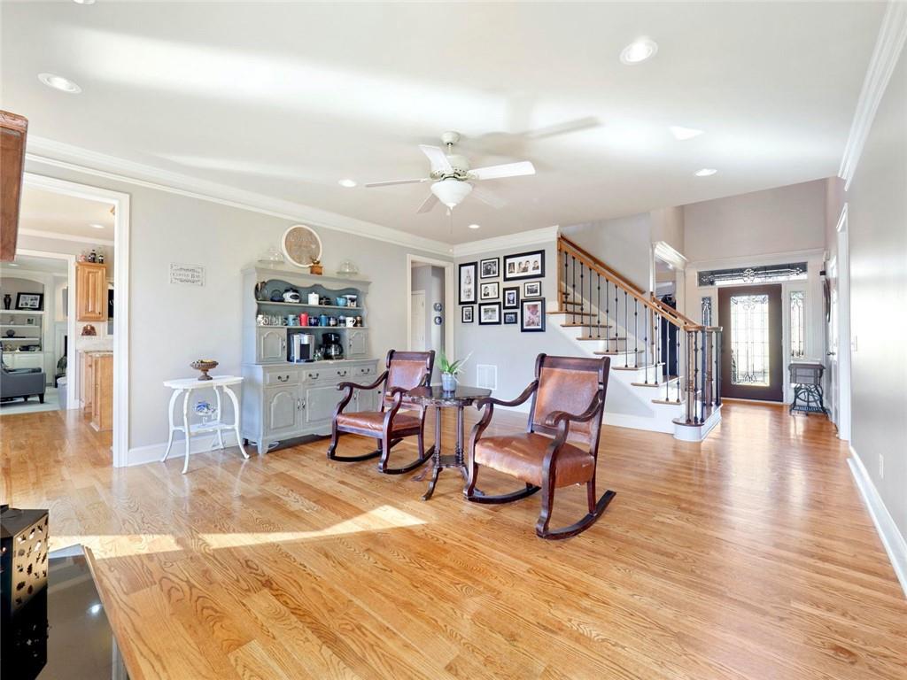 7217 Sherwood Mill Drive Flowery Branch GA 30542