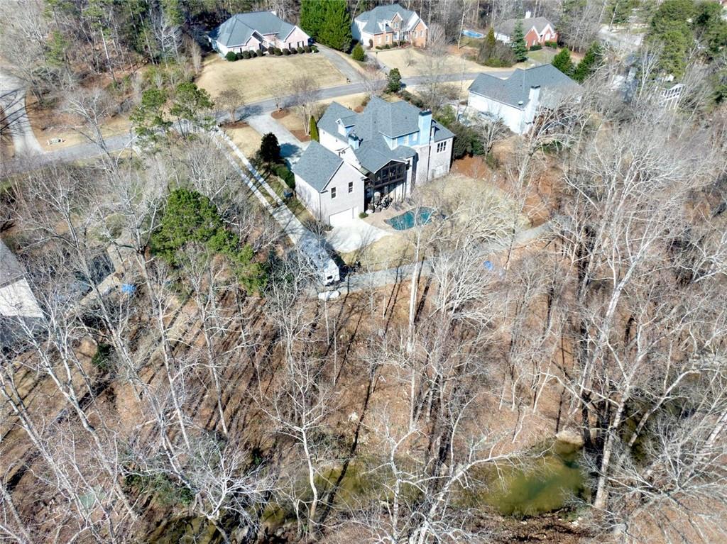 7217 Sherwood Mill Drive Flowery Branch GA 30542