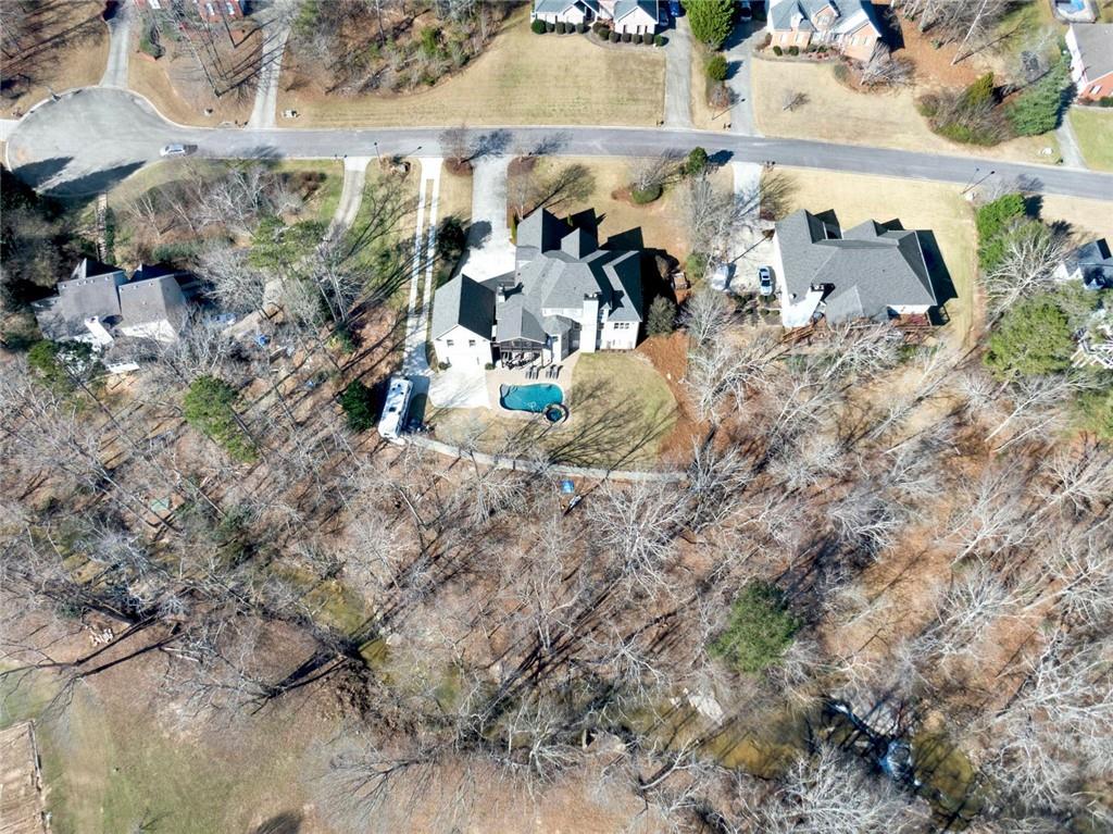 7217 Sherwood Mill Drive Flowery Branch GA 30542