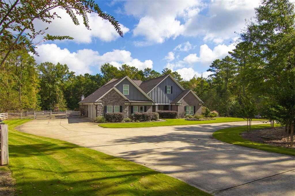 21921 Highway 0315 Waverly Hall GA 31831