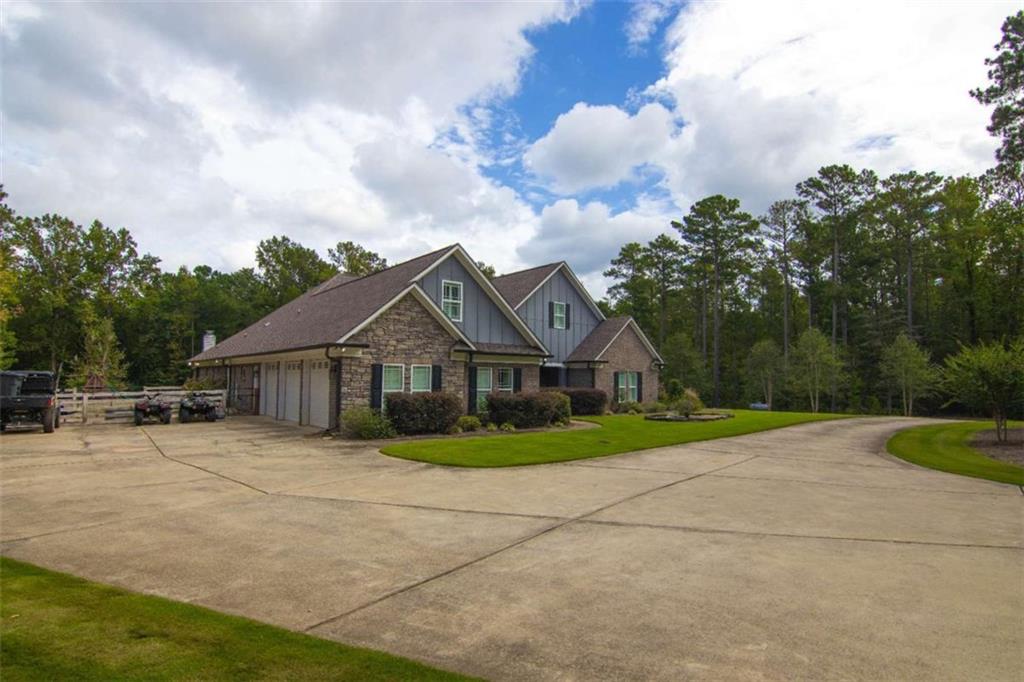 21921 Highway 0315 Waverly Hall GA 31831