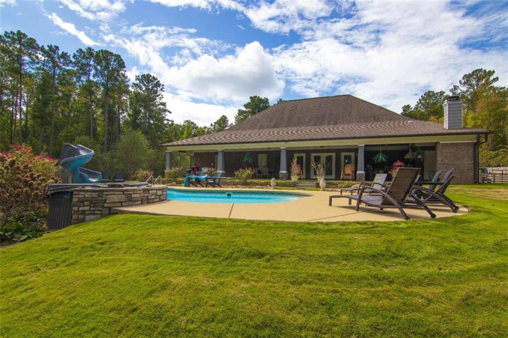 21921 Highway 0315 Waverly Hall GA 31831