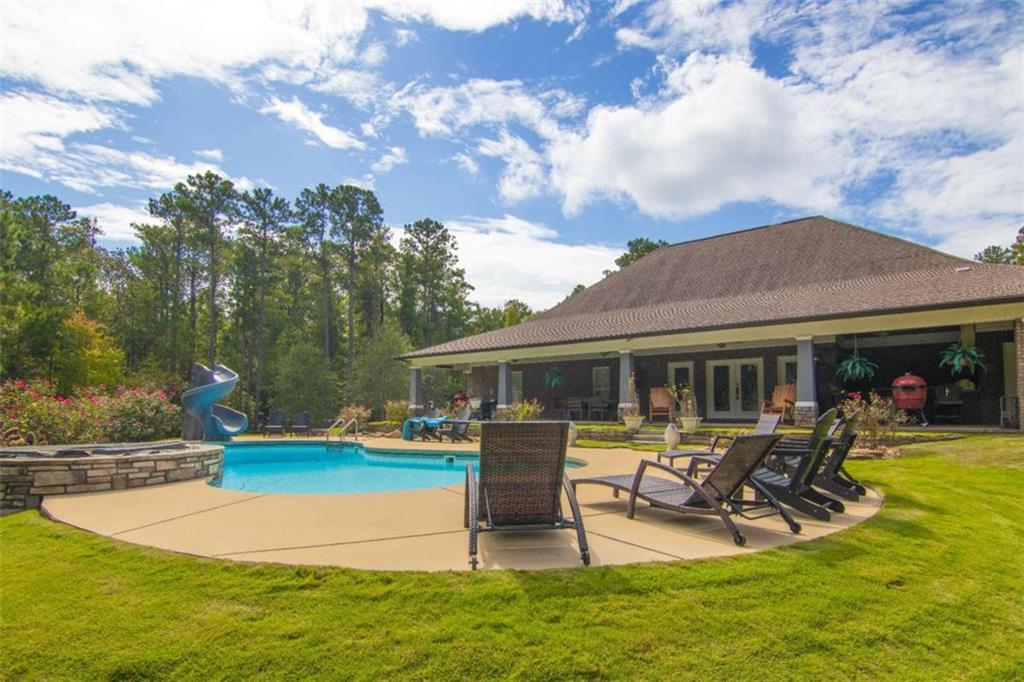 21921 Highway 0315 Waverly Hall GA 31831
