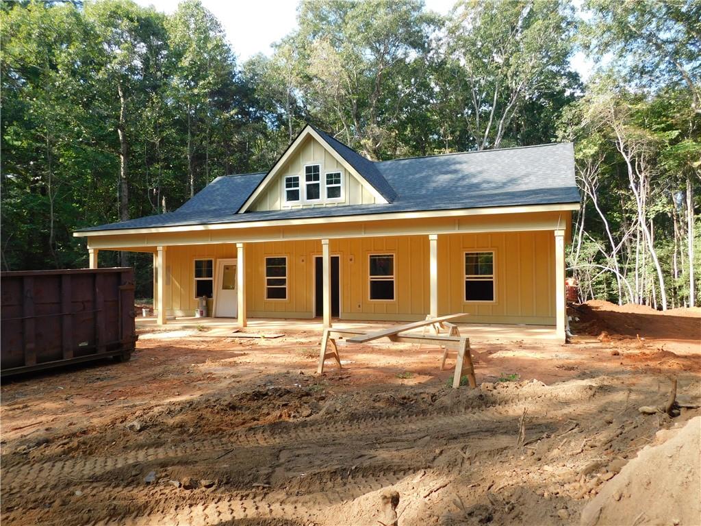 51 Chester Road Dahlonega GA 30533