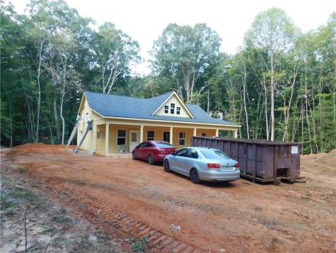 51 Chester Road Dahlonega GA 30533